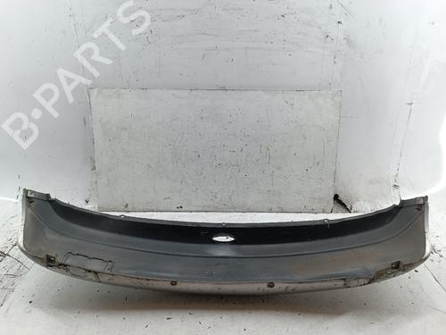 Pára-choques traseiro Pára-choques traseiro OPEL CORSA B (S93) 1.5 TD (F08, F68, M68) (67 hp) 35788497 35788497