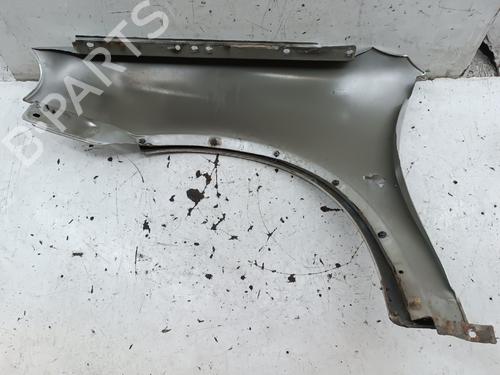 Guarda-lamas direito Guarda-lamas direito OPEL CORSA B (S93) 1.5 TD (F08, F68, M68) (67 hp) 35788500 35788500