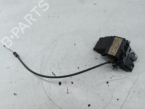 Used Tailgate lock Tailgate lock MERCEDES-BENZ C-CLASS (W203) C 220 CDI (203.006, 203.008) (143 hp) 35788501 35788501