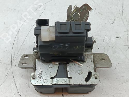 Used Tailgate lock Tailgate lock MITSUBISHI COLT Hatchback Van (Z3_V) [2004-2012] 35788504 35788504