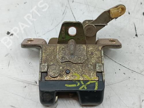 Fechadura da mala Fechadura da mala OPEL CORSA B (S93) [1993-2009] 35788508 35788508