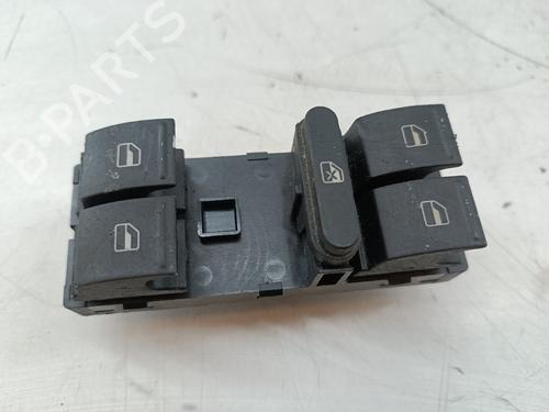 Left front window switch VW TOURAN (1T1, 1T2) | BP35788510I27 - Image 4