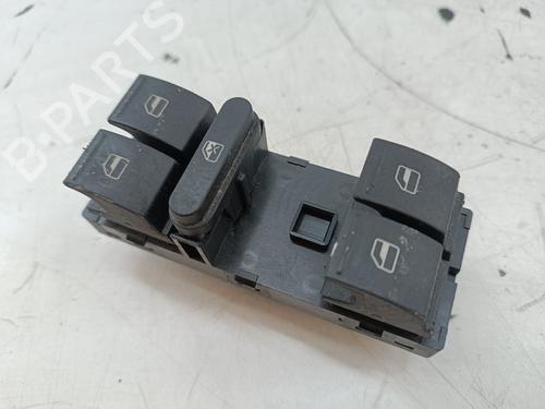 Left front window switch VW TOURAN (1T1, 1T2) | BP35788510I27 - Image 5