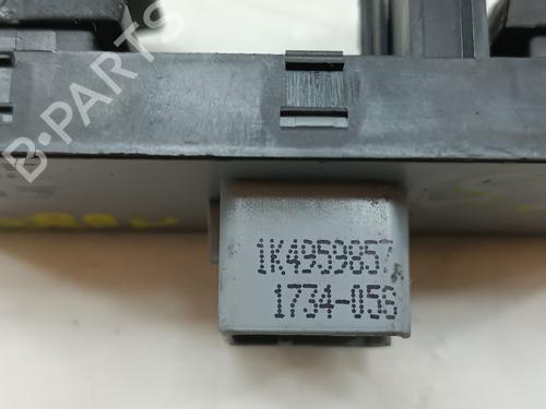 Left front window switch VW TOURAN (1T1, 1T2) | BP35788510I27 - Image 3
