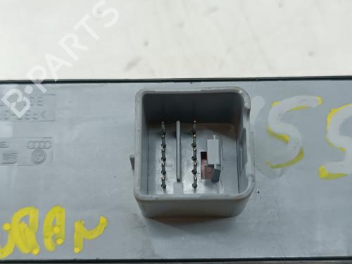 Left front window switch VW TOURAN (1T1, 1T2) | BP35788510I27 - Image 2