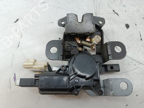 Used Tailgate lock Tailgate lock MAZDA RX-8 (SE, FE) [2003-2012] 35788511 35788511