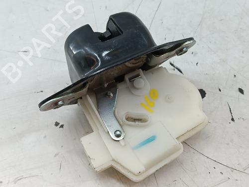 Used Tailgate lock Tailgate lock HONDA CIVIC IX (FK) [2012-2017] 35788512 35788512