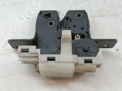 Used Tailgate lock Tailgate lock RENAULT CLIO III (BR0/1, CR0/1) [2005-2014] 35788515 35788515