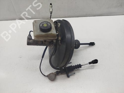 Servo frein Servo frein OPEL ASTRA H Estate (A04) 1.3 CDTI (L35) (90 hp) 35788516 35788516