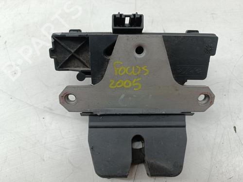 Fechadura da mala Fechadura da mala FORD FOCUS II (DA_, HCP, DP) [2004-2013] 35788517 35788517