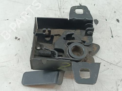 Fechadura da mala Fechadura da mala FORD FIESTA III (GFJ) 1.1 (50 hp) 35788520 35788520