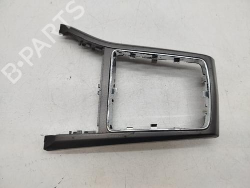 Middenconsole Middenconsole OPEL ASTRA H Estate (A04) 1.3 CDTI (L35) (90 hp) 35789838 35789838
