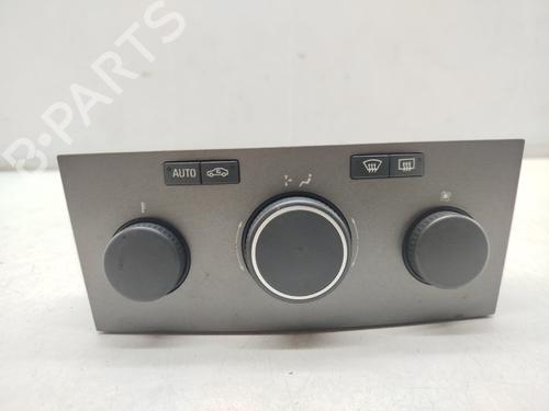Used Climate control Climate control OPEL ASTRA H Estate (A04) 1.3 CDTI (L35) (90 hp) 35789840 35789840