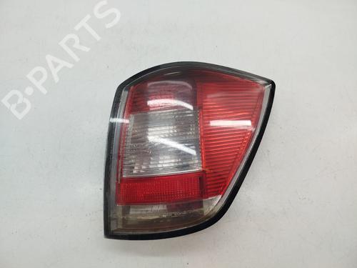 Used Right taillight Right taillight OPEL ASTRA H Estate (A04) 1.3 CDTI (L35) (90 hp) 35793147 35793147
