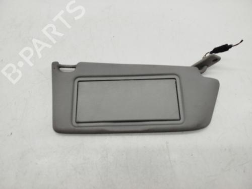 Used Right sun visor Right sun visor OPEL ASTRA H Estate (A04) 1.3 CDTI (L35) (90 hp) 35793157 35793157