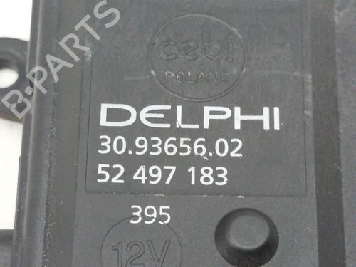 Electronic module OPEL ASTRA H Estate (A04) 1.3 CDTI (L35) | BP35793162M83 - Image 2