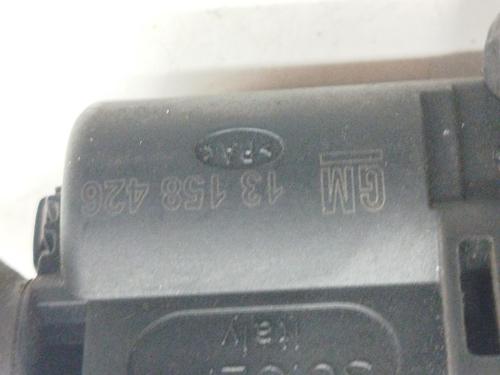 Electronic module OPEL ASTRA H Estate (A04) 1.3 CDTI (L35) | BP35793164M83 - Image 4