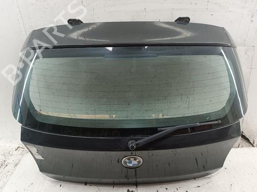 Tampa da Mala Tampa da Mala BMW 1 (E87) 118 d (143 hp) 35795068 35795068