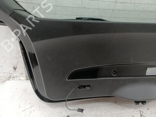 Tailgate BMW 1 (E87) 118 d | BP35795068C6 - Image 9