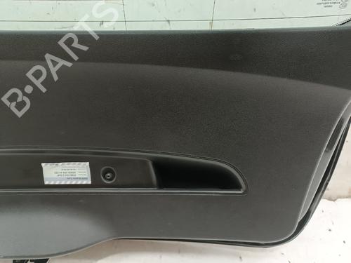 Tailgate BMW 1 (E87) 118 d | BP35795068C6 - Image 8