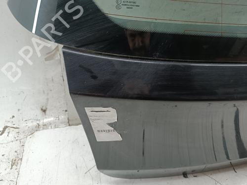 Tailgate BMW 1 (E87) 118 d | BP35795068C6 - Image 5