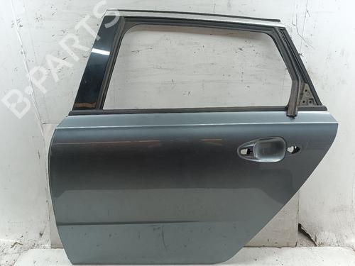 Used Left rear door Left rear door PEUGEOT 508 SW I (8E_) 2.0 HDi RXH Hybrid4 (200 hp) 35795071 35795071