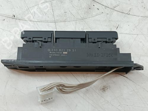 Used Switch Switch MERCEDES-BENZ SL (R230) [2001-2012] 35795073 35795073