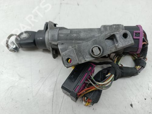 Used Ignition barrel Ignition barrel SKODA OCTAVIA I (1U2) [1996-2010] 35795076 35795076