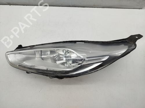 Venstre forlygte Venstre forlygte FORD FIESTA VI (CB1, CCN) [2008-2026] 35795078 35795078