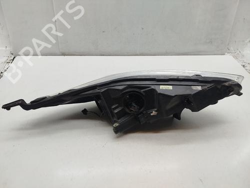 Left headlight FORD FIESTA VI (CB1, CCN) | BP35795078C28 - Image 6