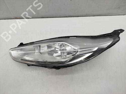 Left headlight FORD FIESTA VI (CB1, CCN) | BP35795078C28 - Image 8