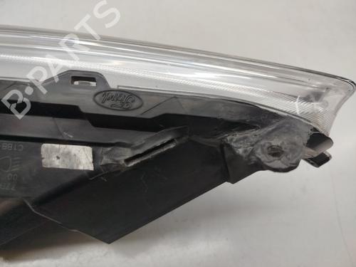 Left headlight FORD FIESTA VI (CB1, CCN) | BP35795078C28 - Image 7