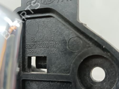 Front right interior door handle HYUNDAI (BEIJING) ix35 (LM) | BP35795079I14 - Image 3