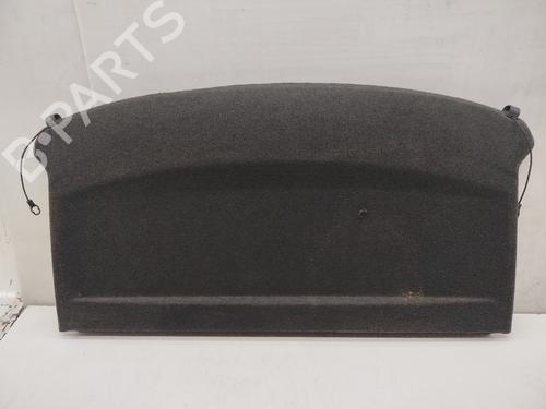 Cappelliera Cappelliera BMW 1 (E87) 118 d (143 hp) 35795080 35795080