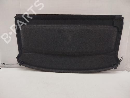 Rear parcel shelf BMW 1 (E87) 118 d | BP35795080C85 - Image 4