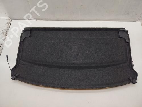 Rear parcel shelf BMW 1 (E87) 118 d | BP35795080C85 - Image 3