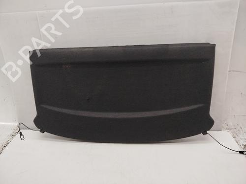 Rear parcel shelf BMW 1 (E87) 118 d | BP35795080C85 - Image 5