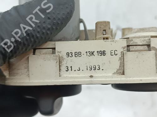 Headlight switch FORD MONDEO I Saloon (GBP) | BP35795083I24 - Image 3
