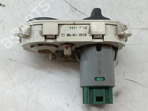 Headlight switch FORD MONDEO I Saloon (GBP) | BP35795083I24 - Image 4