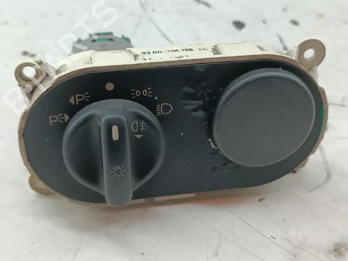 Headlight switch FORD MONDEO I Saloon (GBP) | BP35795083I24 - Image 6