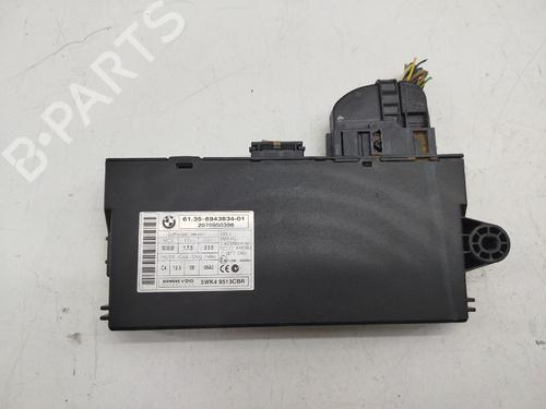 Módulo eletrónico Módulo eletrónico BMW 1 (E87) 118 d (143 hp) 35795090 35795090