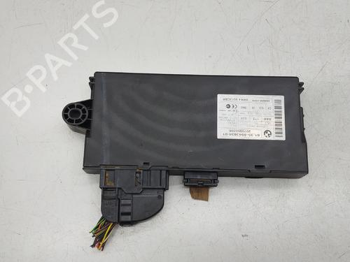 Electronic module BMW 1 (E87) 118 d | BP35795090M83 - Image 5