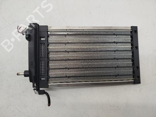 Resistência da chauffage Resistência da chauffage BMW 1 (E87) 118 d (143 hp) 35795092 35795092