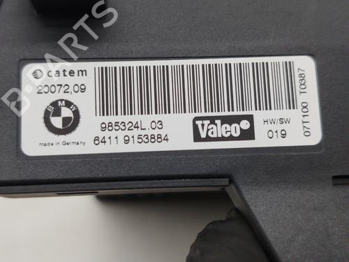 Heater resistor BMW 1 (E87) 118 d | BP35795092M108 - Image 2