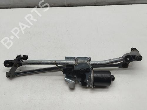 Front wiper motor BMW 1 (E87) 118 d | BP35796115M29 - Image 4