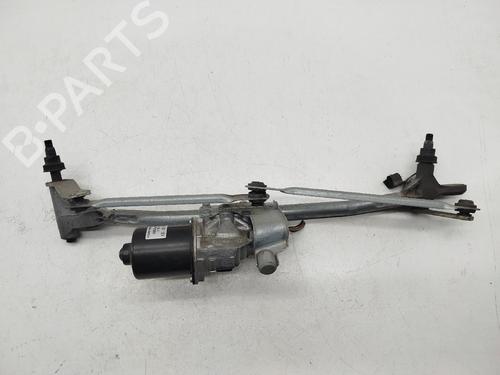 Motor limpa vidros frontal Motor limpa vidros frontal BMW 1 (E87) 118 d (143 hp) 35796115 35796115