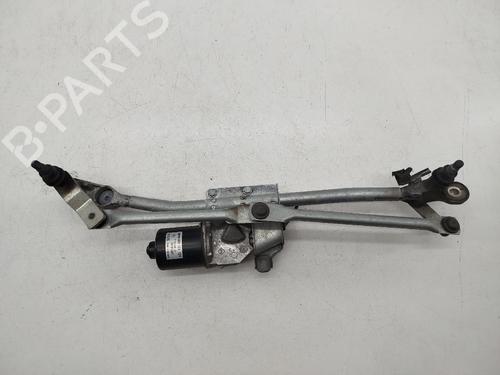 Front wiper motor BMW 1 (E87) 118 d | BP35796115M29 - Image 2