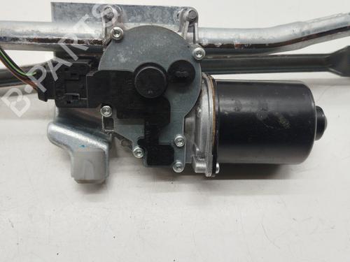 Front wiper motor BMW 1 (E87) 118 d | BP35796115M29 - Image 5