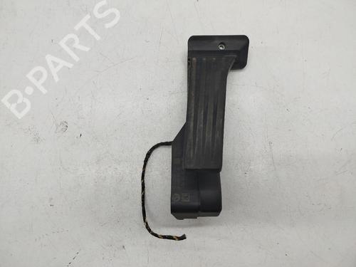 Pedal Pedal BMW 1 (E87) 118 d (143 hp) 35796116 35796116