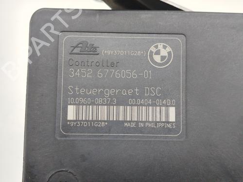 ABS pump BMW 1 (E87) 118 d | BP35802335M43 - Image 4